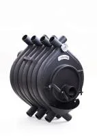 печь отопительная сибирь бв-120