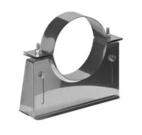 кронштейн феррум раздвижной №1 (430/1,0 мм), ф220 #