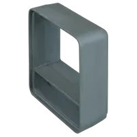 удлинитель портала печи 150 мм gfs 25м/25мзк/30мзк/авангард 24/25м 