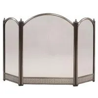 экран каминный 03051as