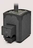 печь для бани теплодар былина-24 ч (1.2)