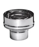 адаптер феррум стартовый (430/0,5 мм) ф135/200 #