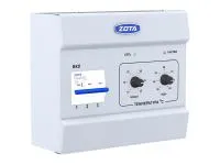 пульт управления для котлов zota пу эвт-и1 (12 квт)